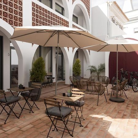 Madalena Village 7 - City Centre By Hd Properties Фару Экстерьер фото