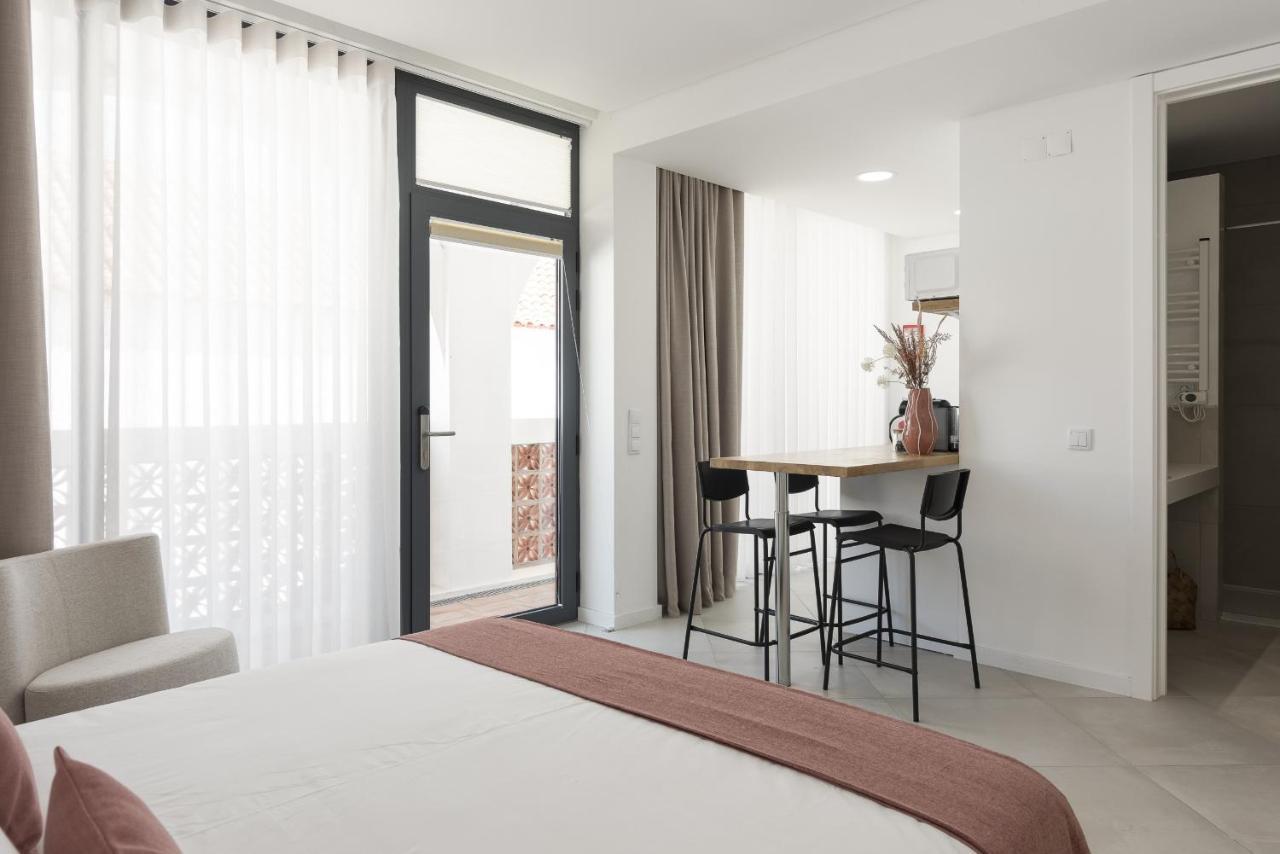 Madalena Village 7 - City Centre By Hd Properties Фару Экстерьер фото