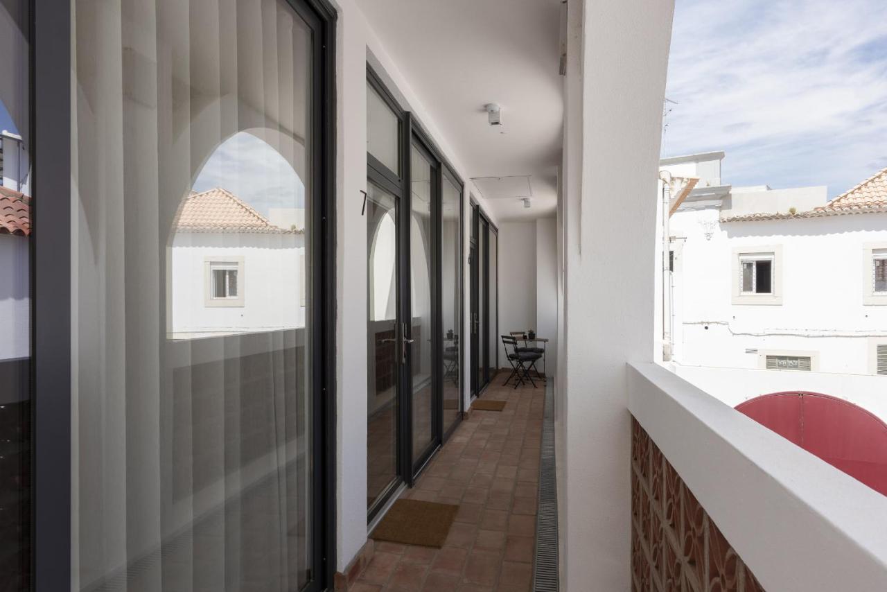 Madalena Village 7 - City Centre By Hd Properties Фару Экстерьер фото